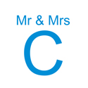Mr & Mrs Campbell